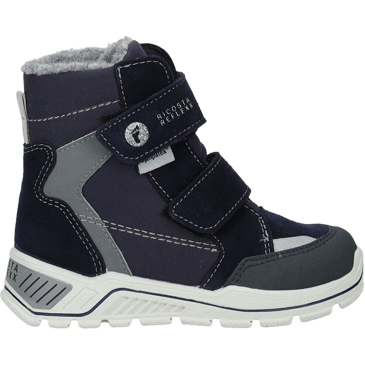 Ricosta  Stiefel  Modrá