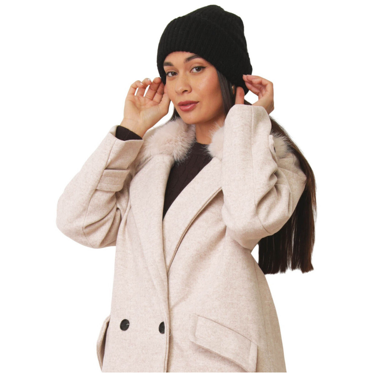 La Modeuse  77186_P182853  Černá