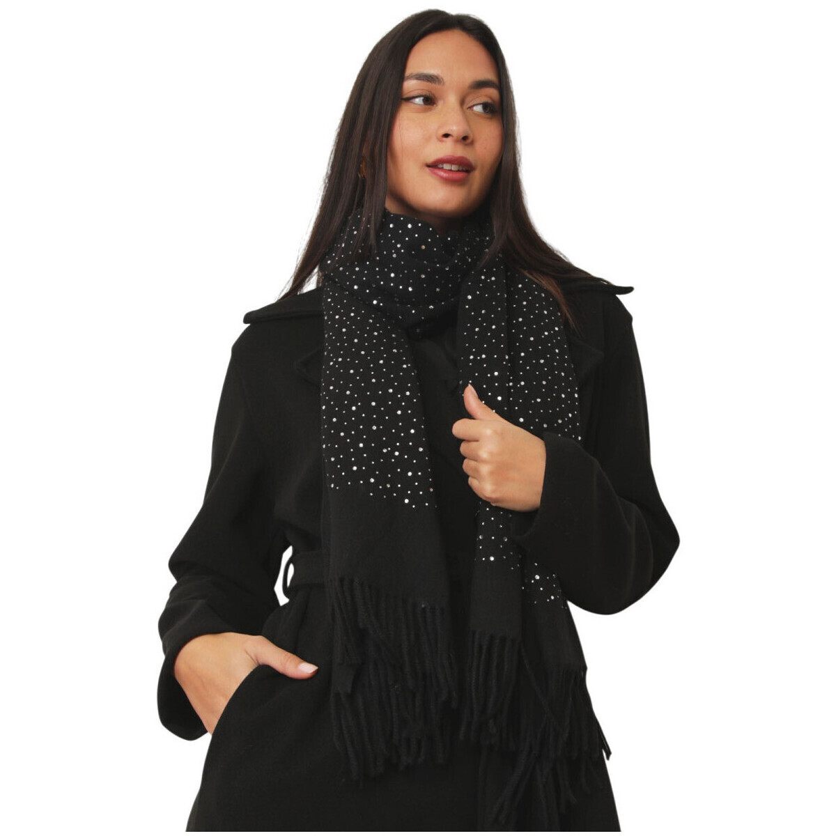 La Modeuse  77190_P182857  Černá