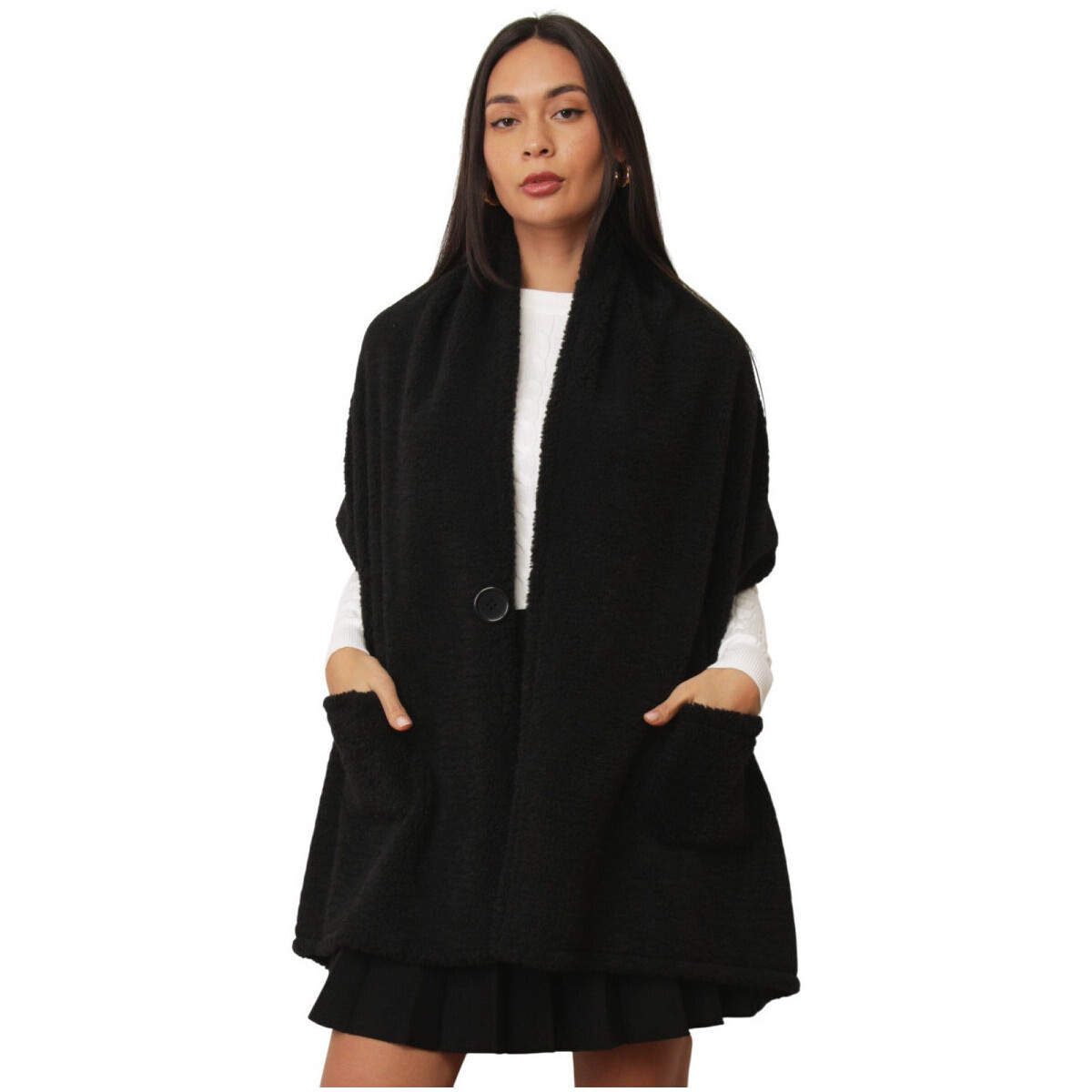 La Modeuse  77191_P182858  Černá