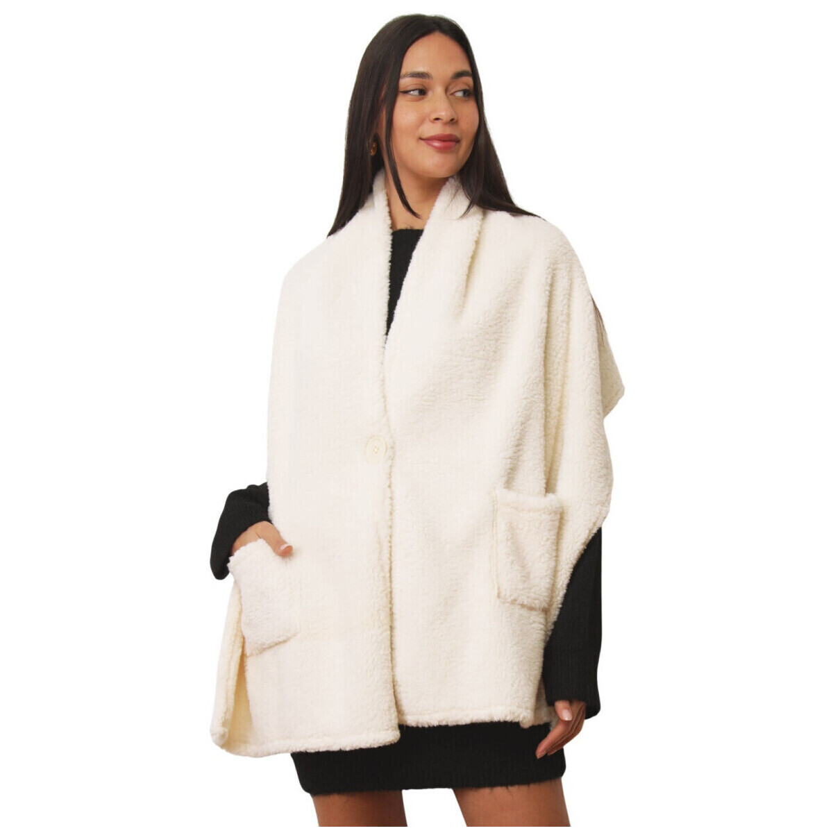 La Modeuse  77192_P182859  Béžová