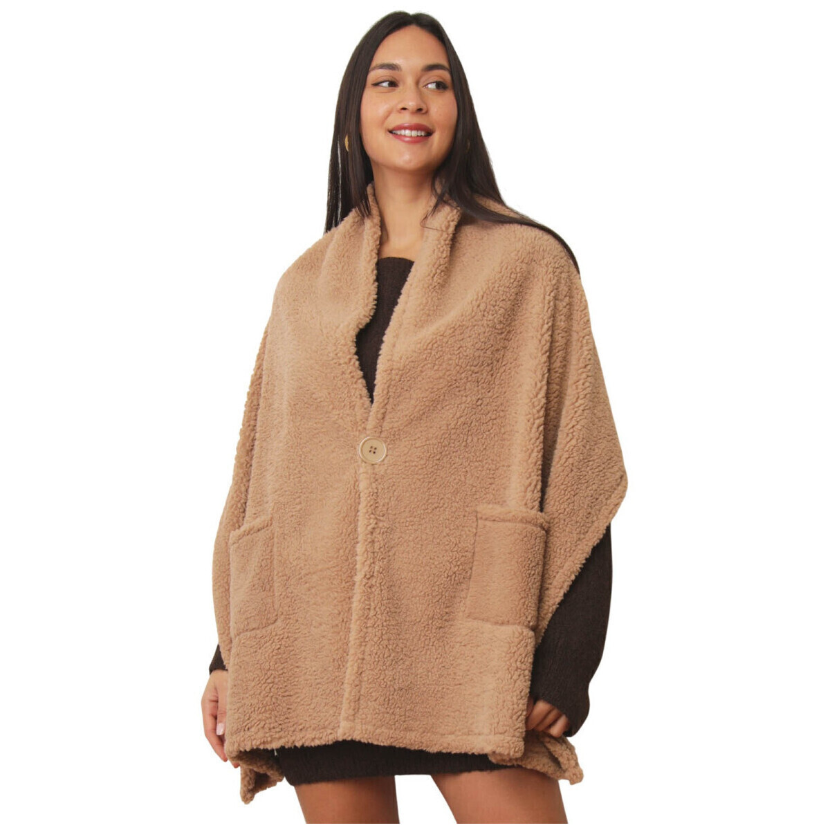 La Modeuse  77193_P182860  Béžová