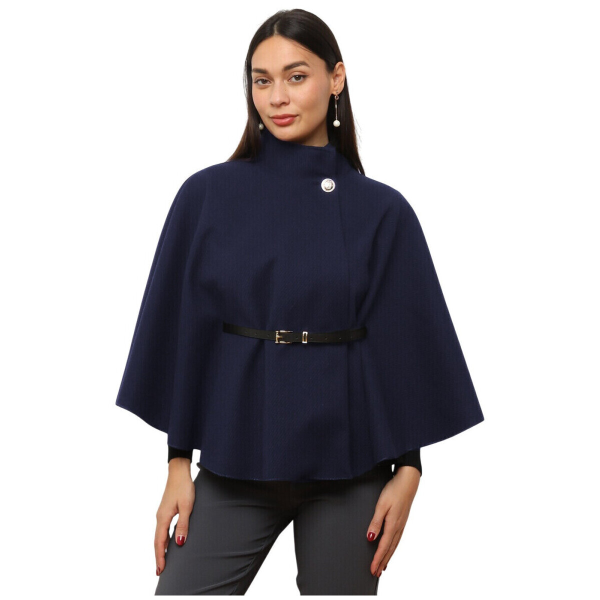 La Modeuse  77206_P182895  Modrá