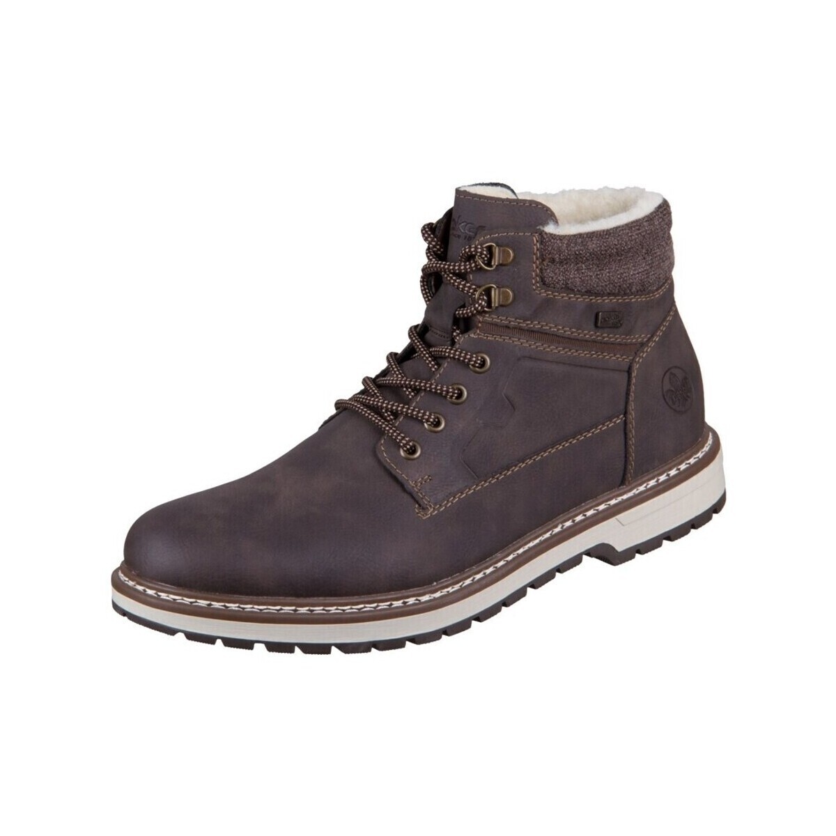 Rieker  F381125  ruznobarevne