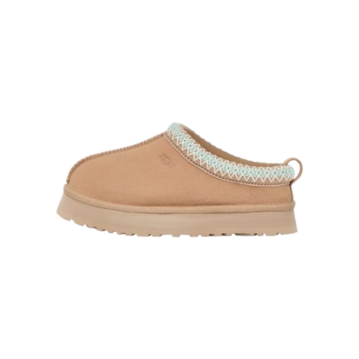 UGG  Tazz Slipper Sand Enfant  Béžová