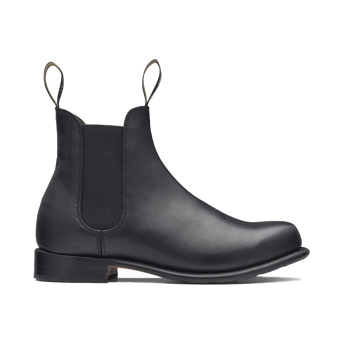 Blundstone  BLUNDSTONE153  Černá