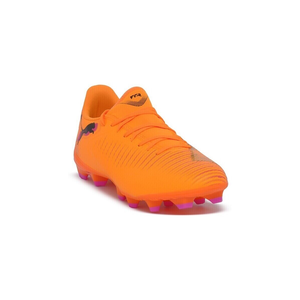 Puma  Future 8 Play  Oranžová