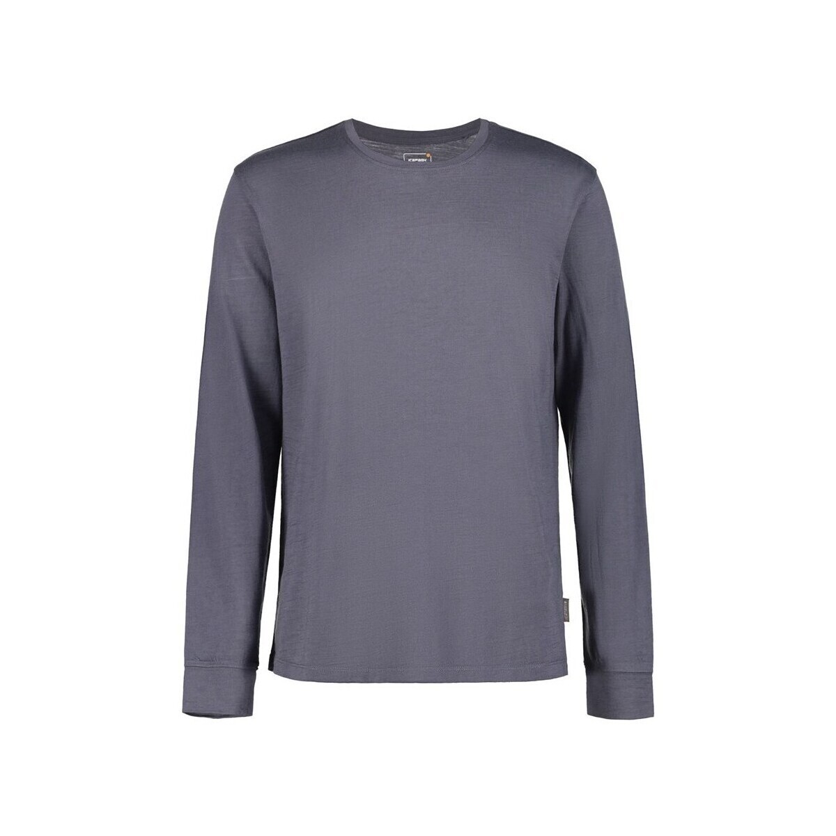 Icepeak  Gruver  Šedá