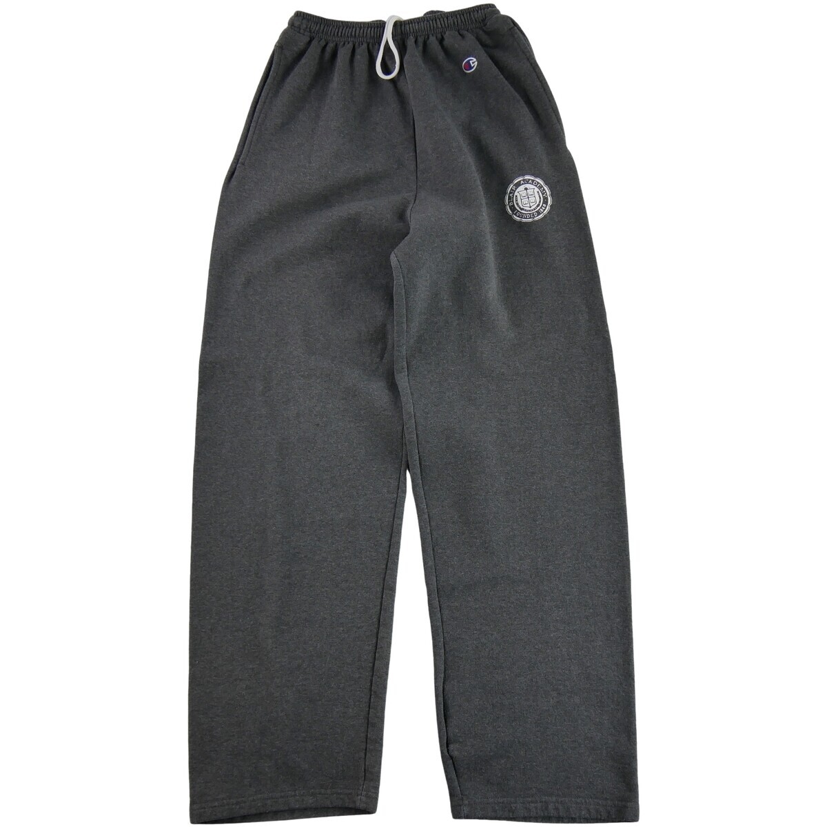 Champion 270426 Šedá