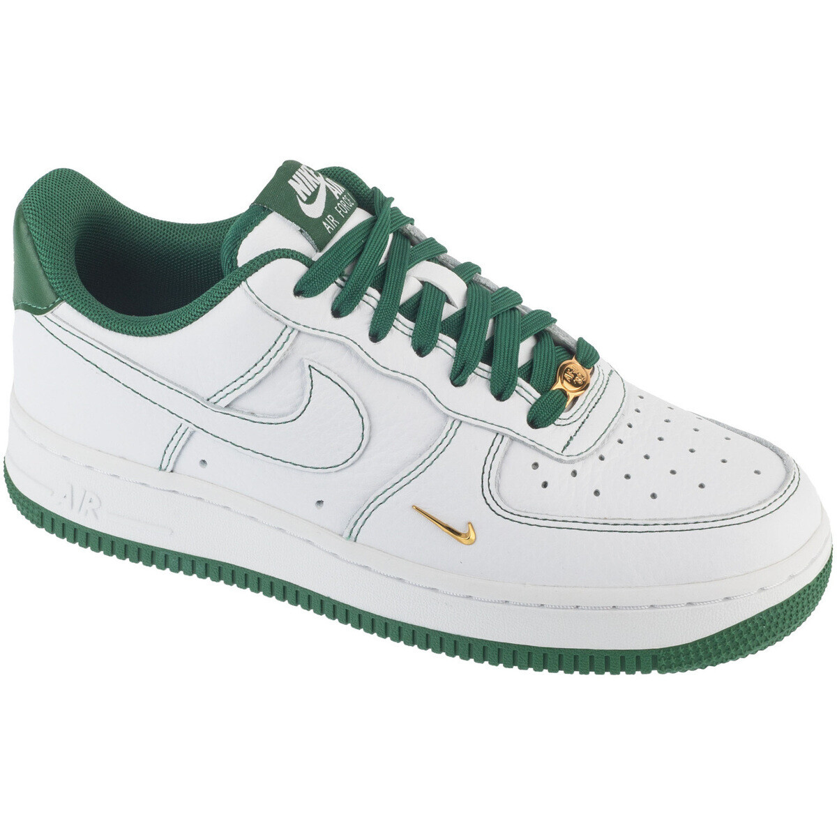 Nike  Air Force 1 07 W Mini Jewel  Bílá