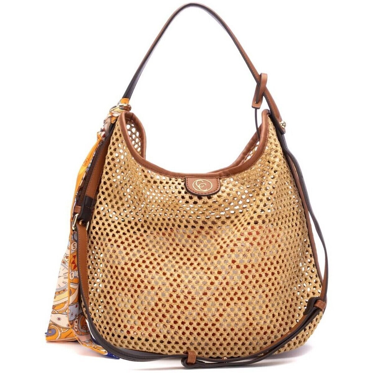 Carmela  186222  Hnědá