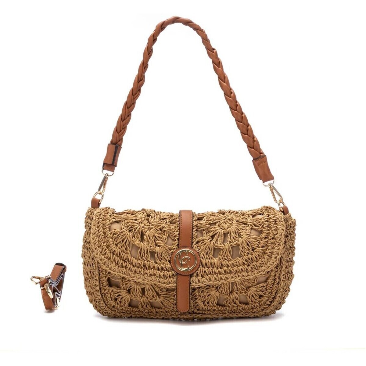 Carmela  186219  Hnědá