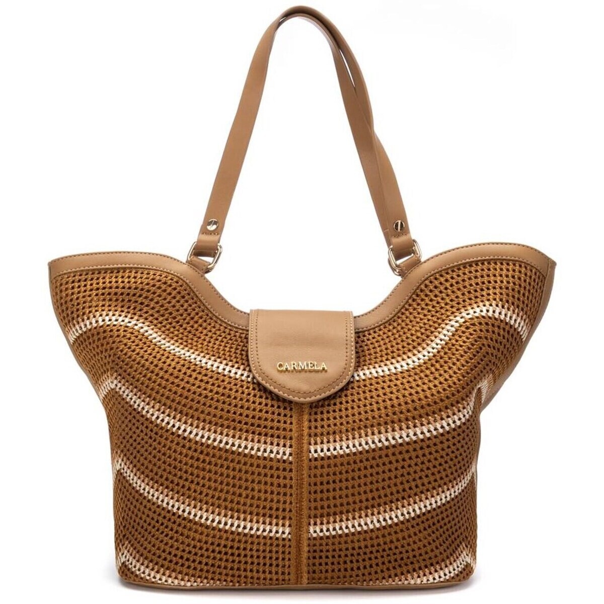 Carmela  186217  Hnědá