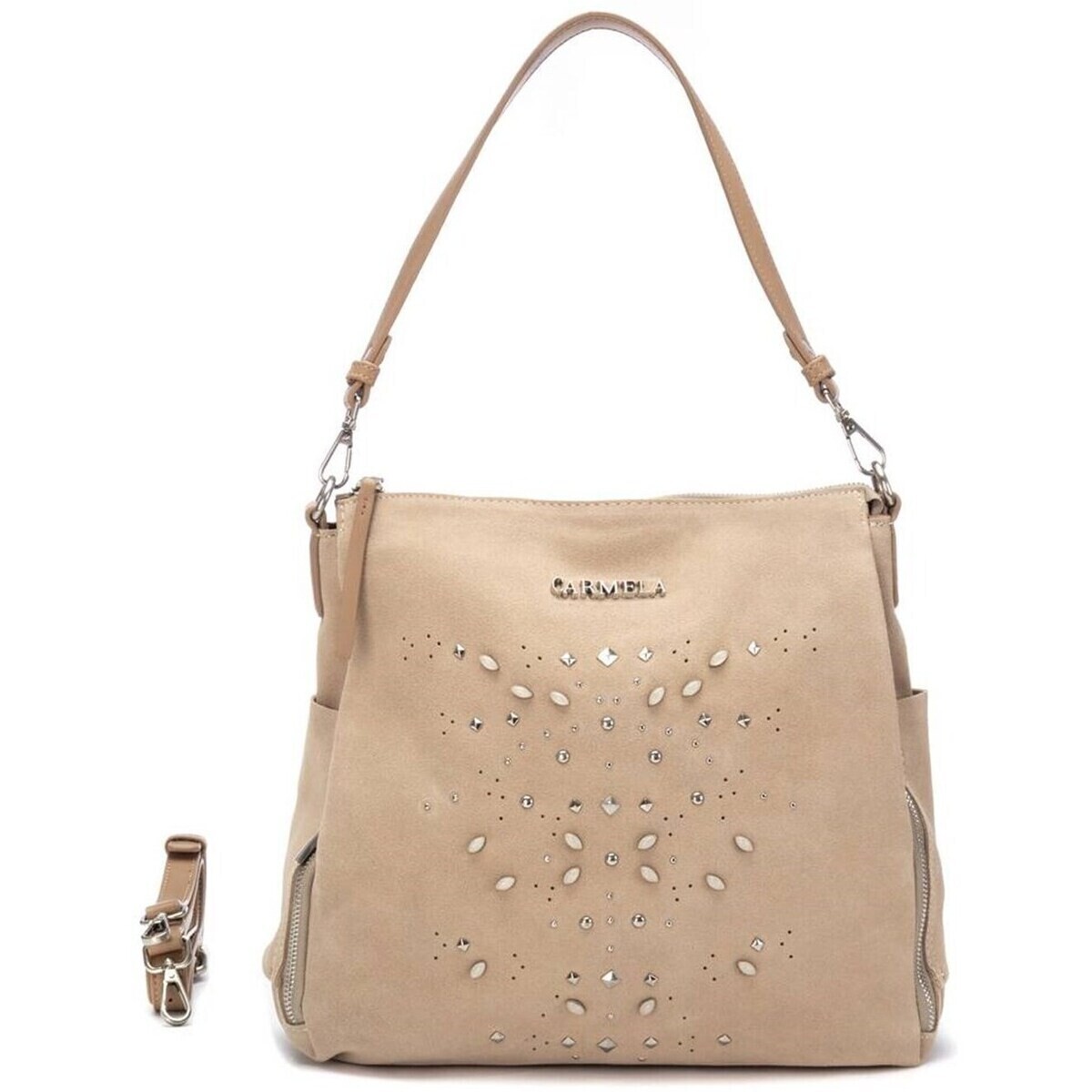 Carmela  186204  Béžová