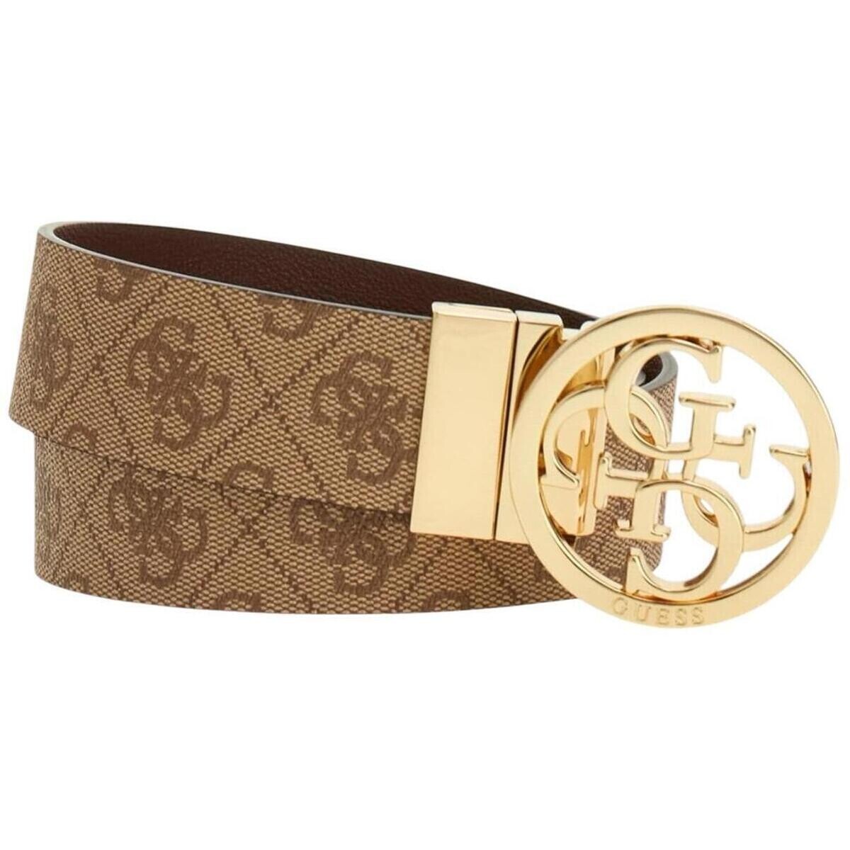 Guess  NOELLE ADJ   REV BW9166 P4235  Béžová