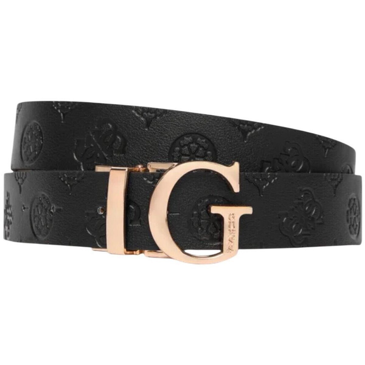 Guess  TISHA ADJ REV PANT BELT BW7861 P3430  ruznobarevne