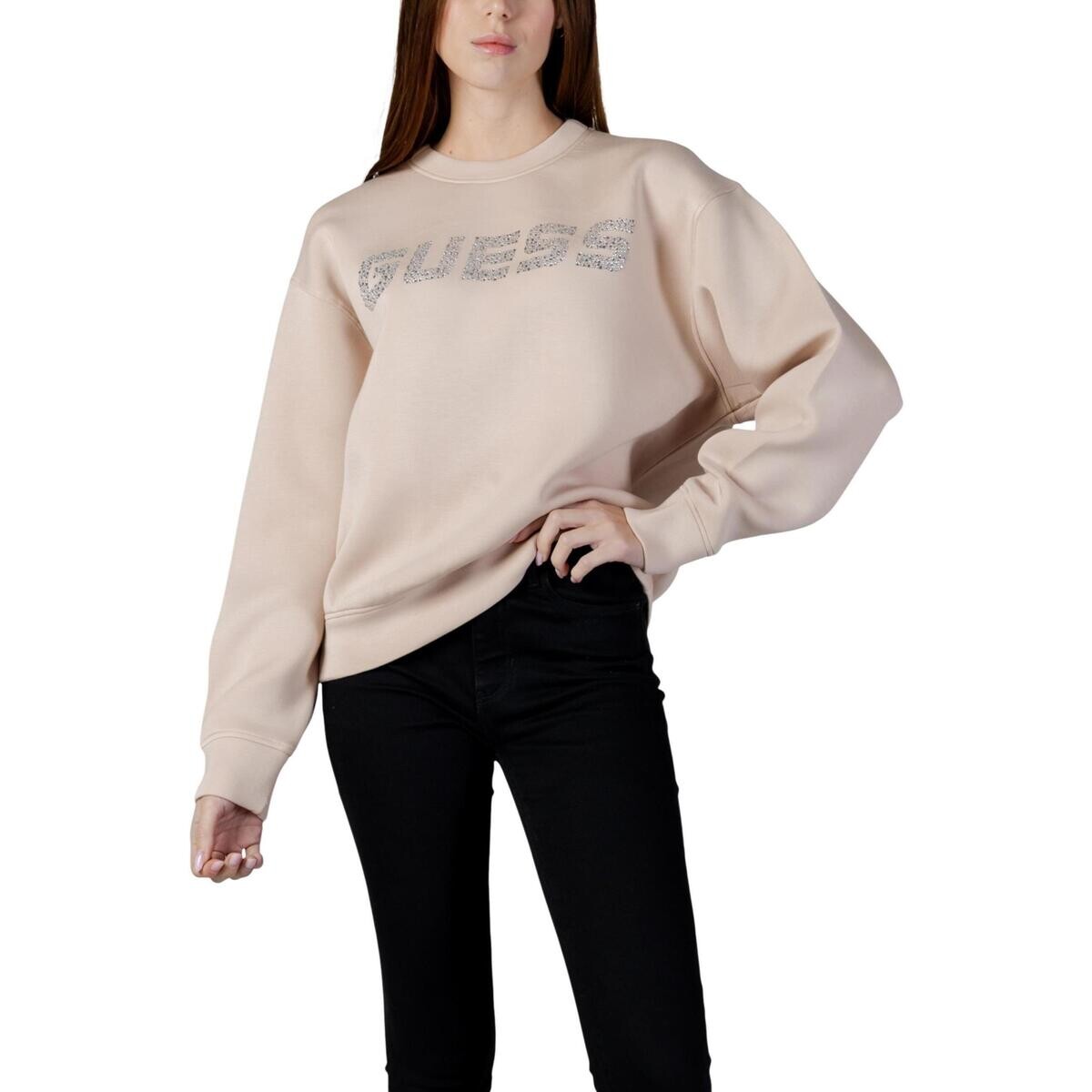 Guess  CECILIA CN SWEATSHIRT V4BQ15 K7UW2