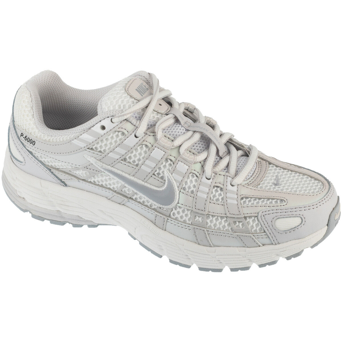 Nike  W P-6000 SE  Bílá