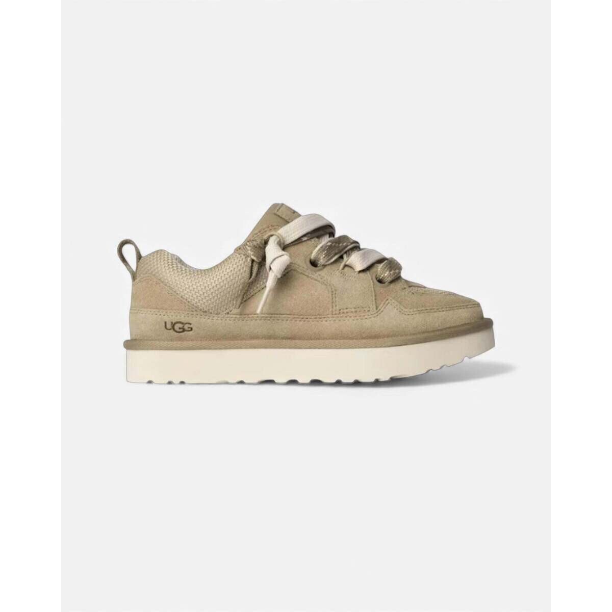 UGG  Lowmel Lo Mustard Seed  Béžová