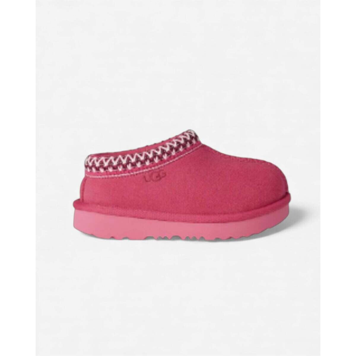 UGG  Tasman II pink bloom (Junior)  Růžová