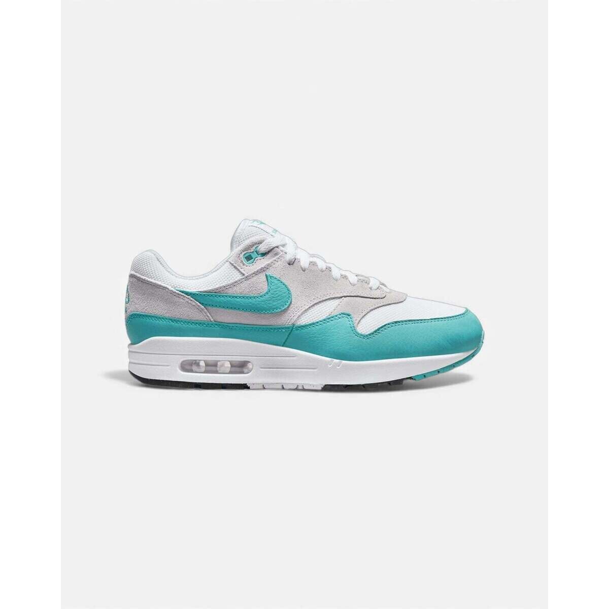 Nike  Air Max 1 SC Clear Jade  Bílá
