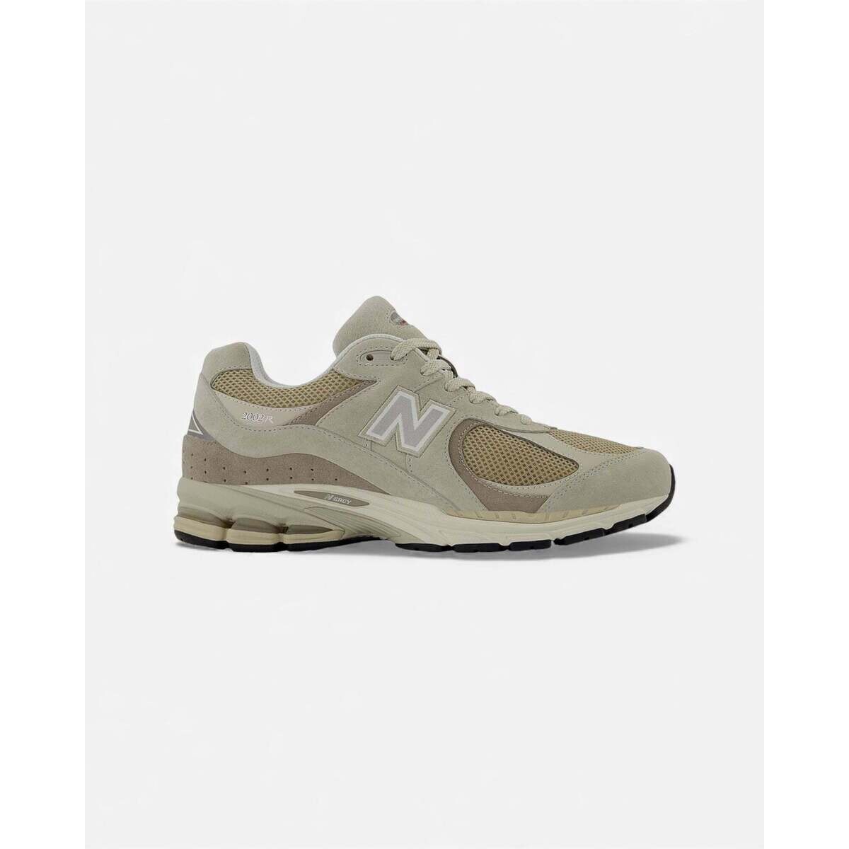 New Balance  2002R Shipyard  Bílá