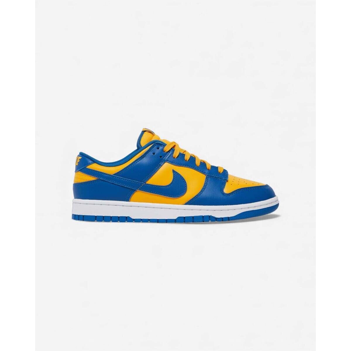 Nike  Dunk Low UCLA  Bílá