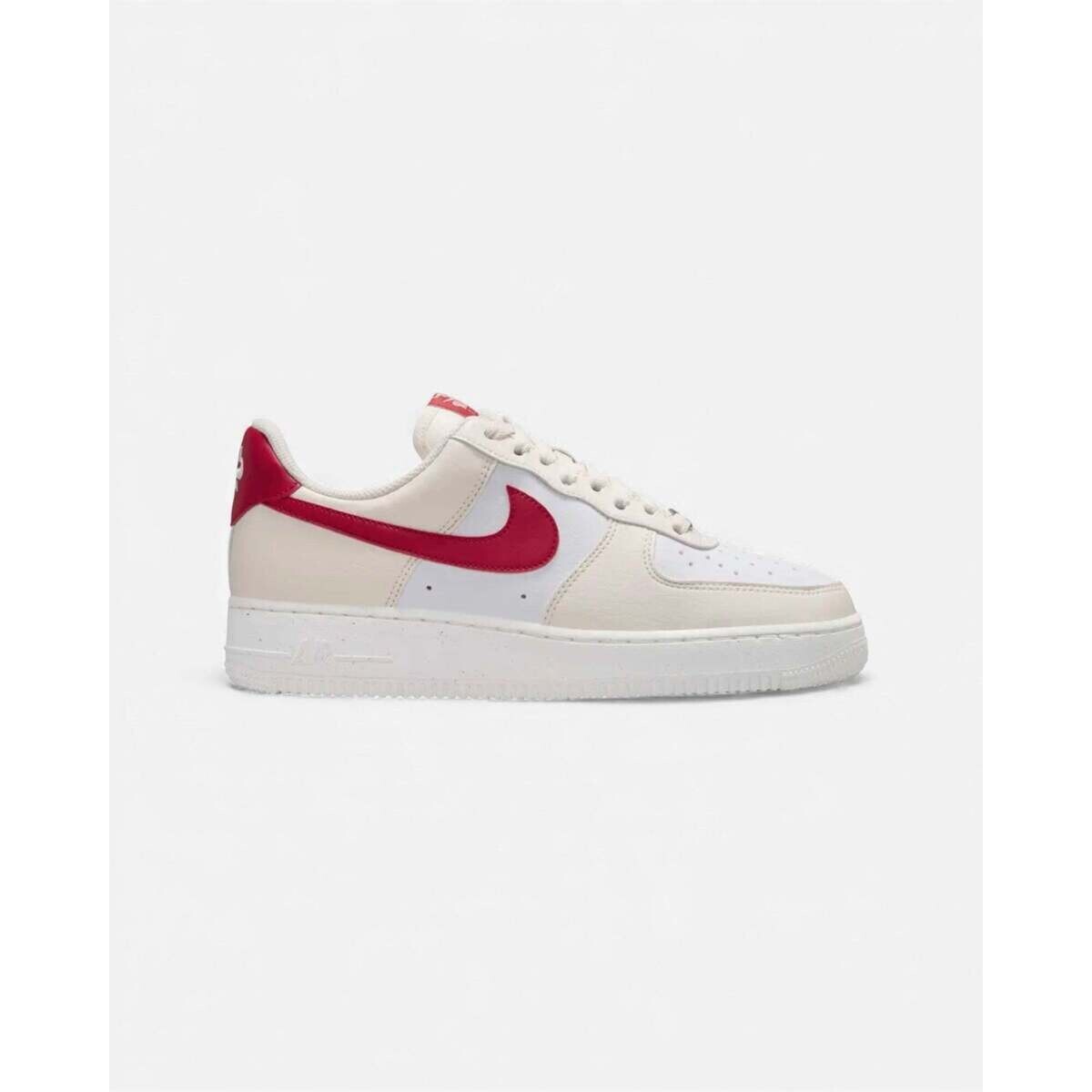 Nike  Air Force 1 '07 NN (Women's)  Bílá