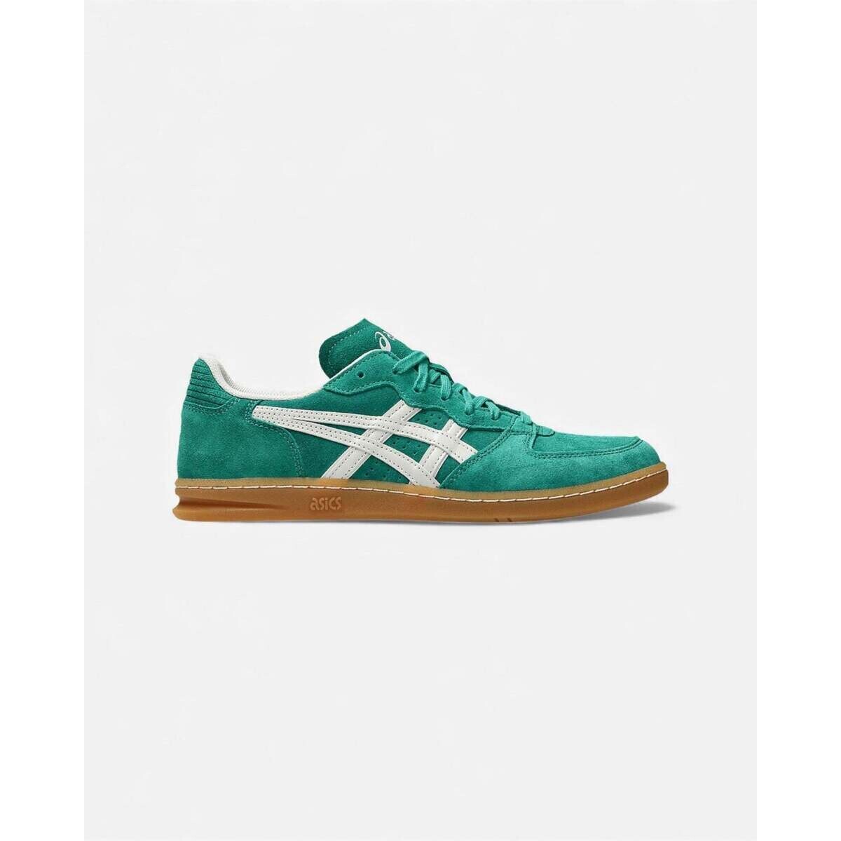 Asics  Skyhand OG HAY Green  Bílá