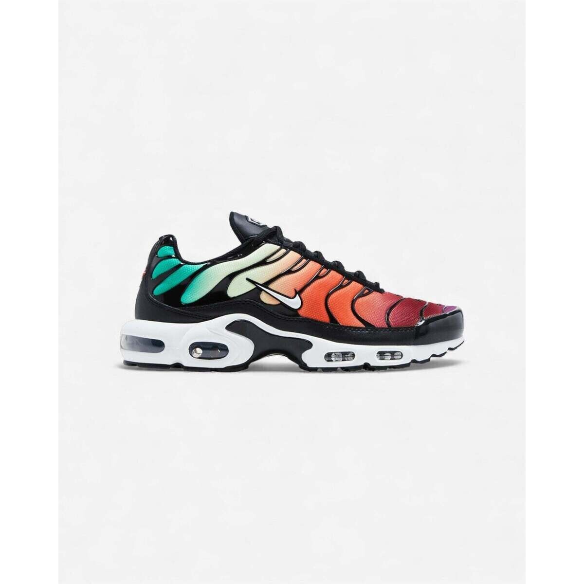 Nike  Air Max Plus Rainbow (Women's)  Bílá