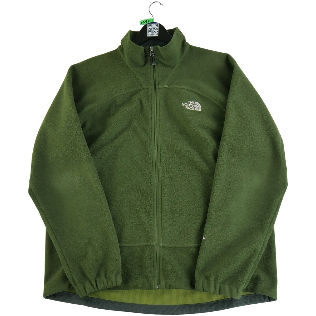 The North Face  271247  Zelená