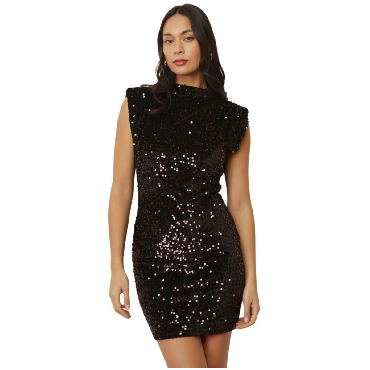 La Modeuse  77088_P182692  Hnědá