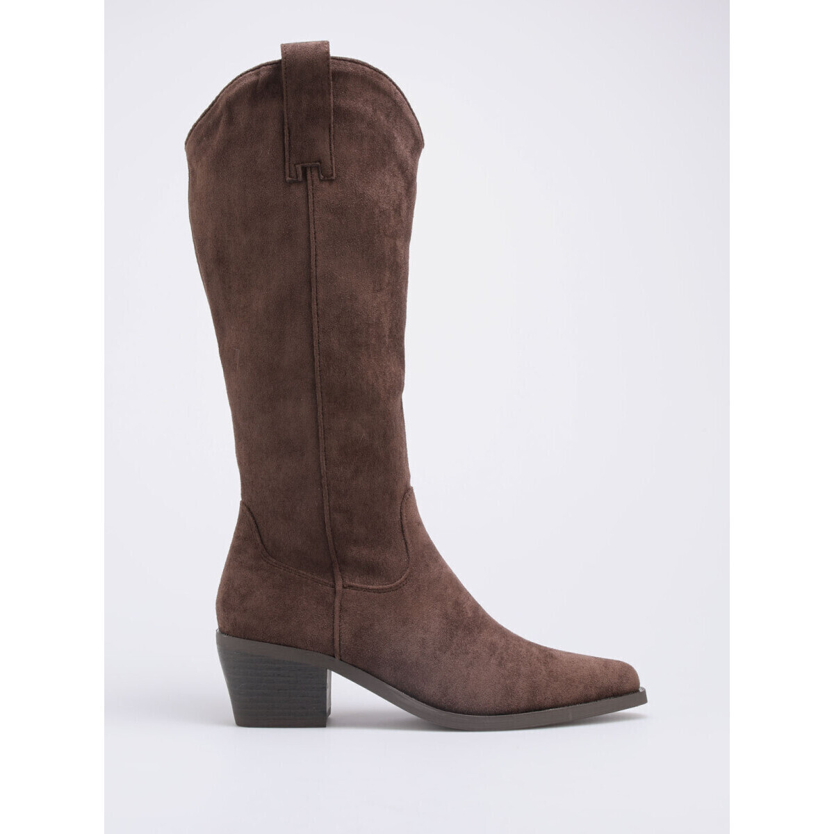 La Modeuse  77230_P182965  Hnědá