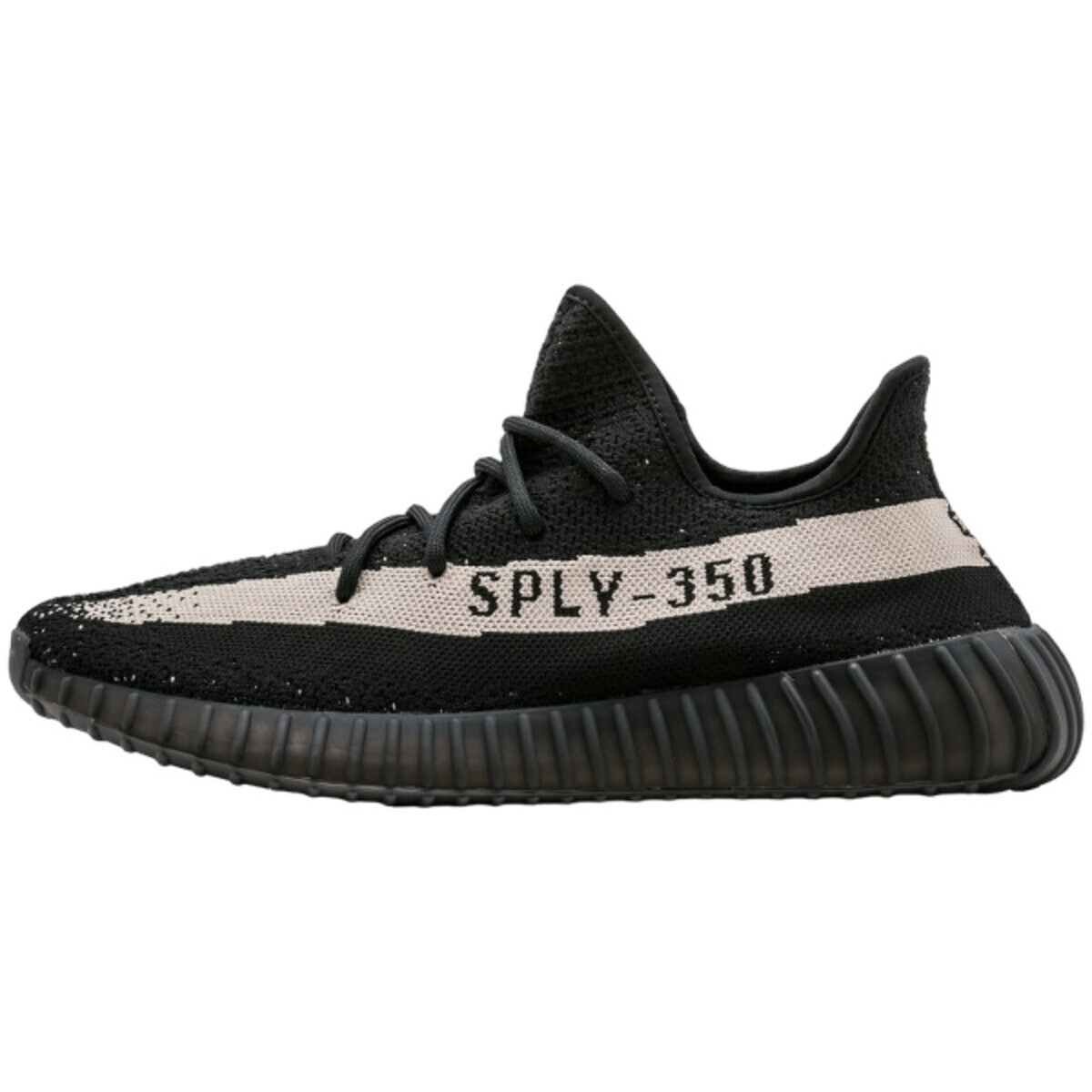 Yeezy  Boost 350 V2 Black White Oreo  Černá