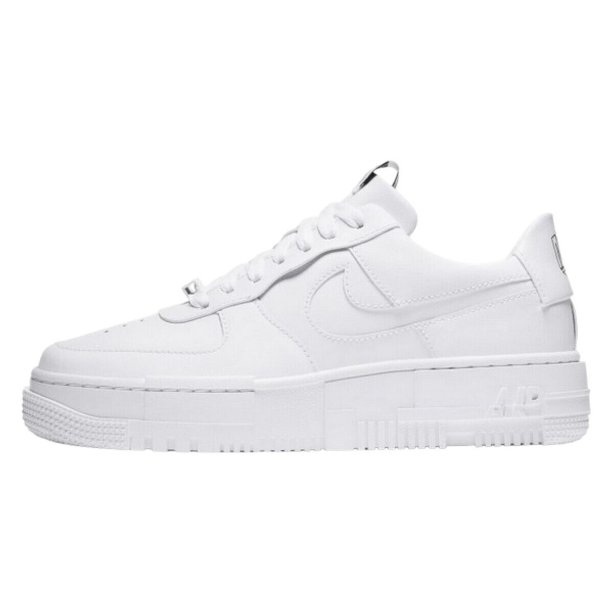Nike  Air Force 1 Low Pixel White  Bílá
