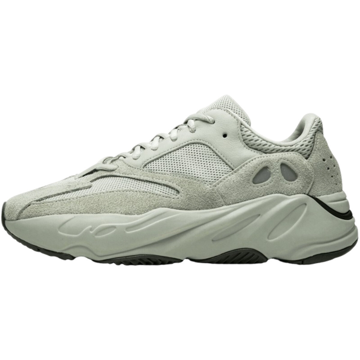 Yeezy  700 Salt  Béžová