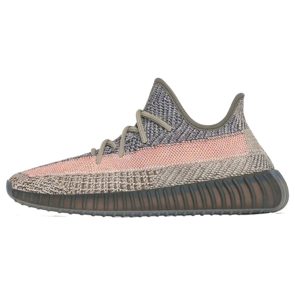 Yeezy  Boost 350 V2 Ash Stone  Růžová