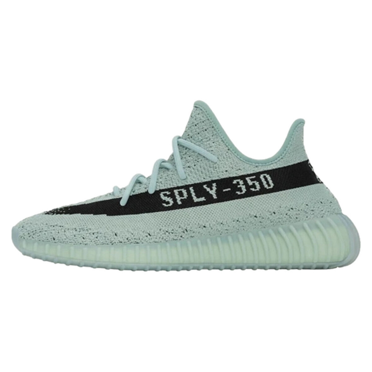 Yeezy  Boost 350 V2 Jade Ash  Černá