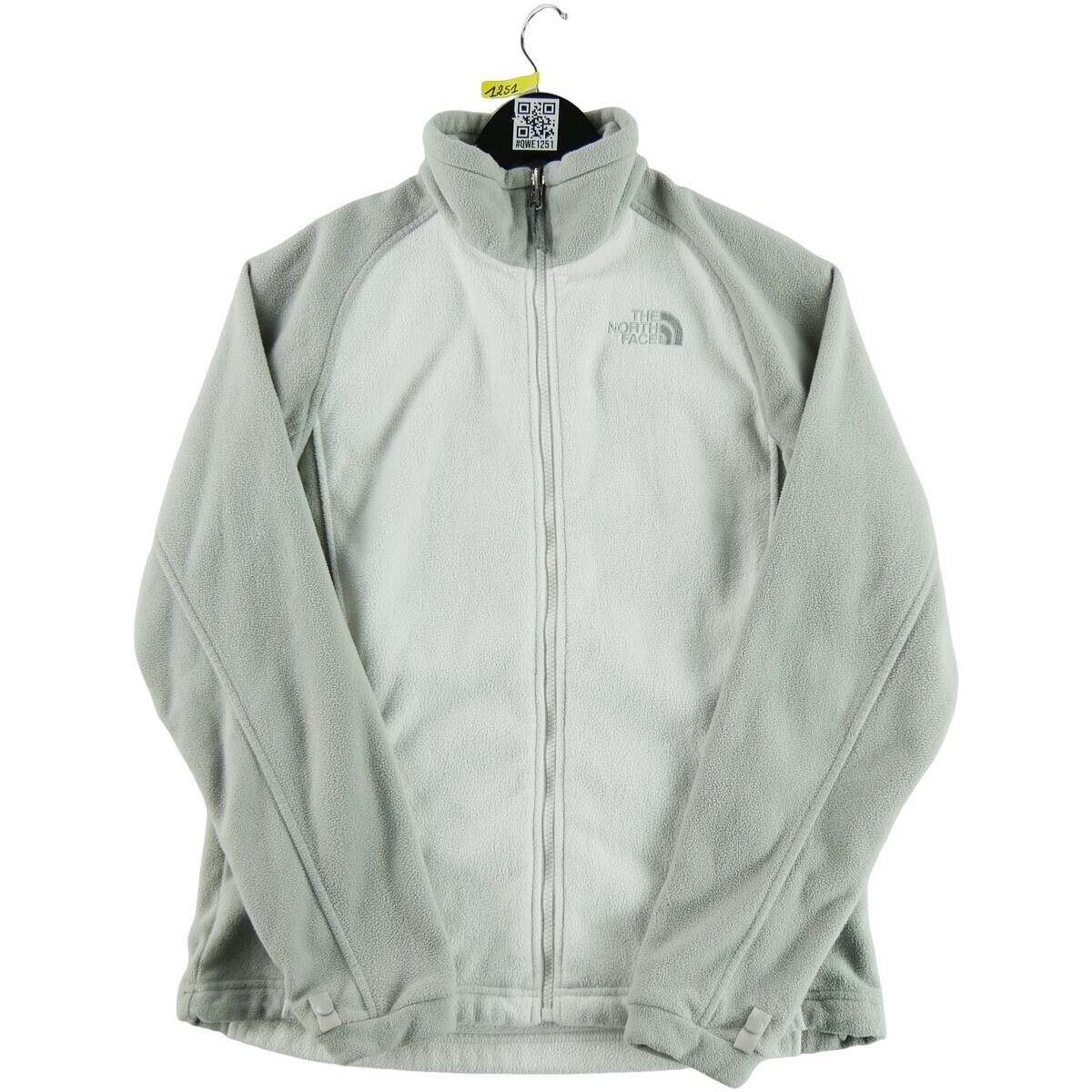 The North Face  271253  Bílá