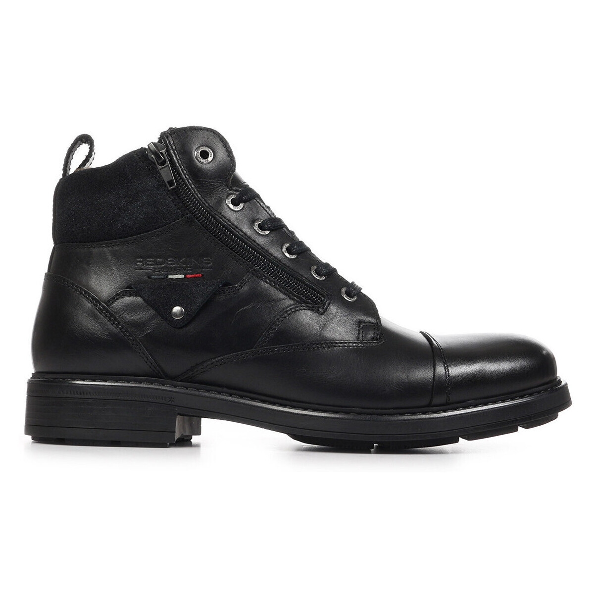 Redskins Country 2 Černá