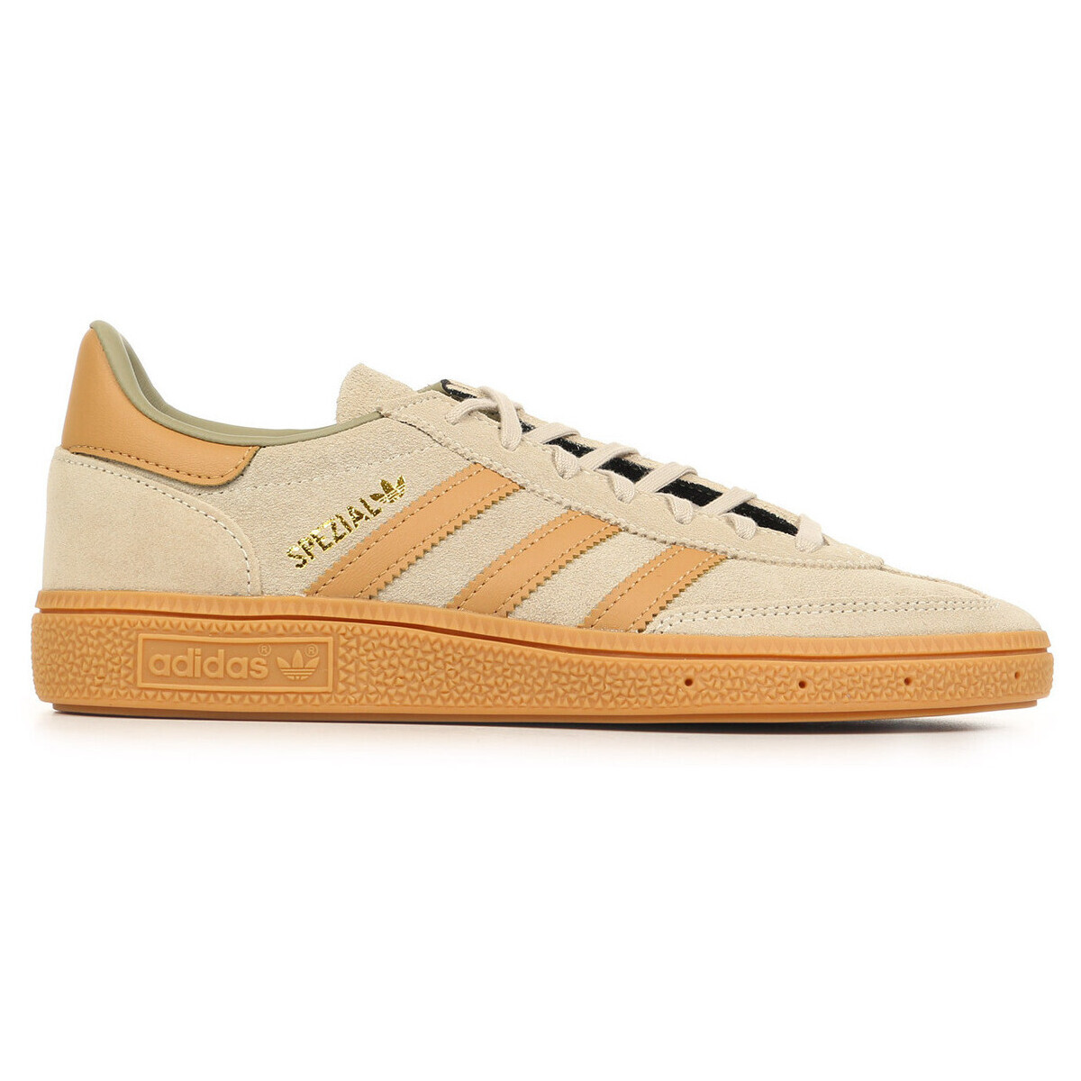 adidas Handball Spezial J Šedá