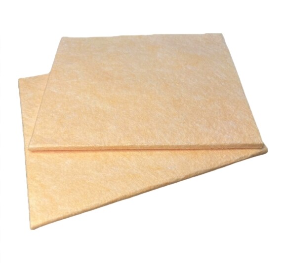 KOZÁČEK Hadr utěrka PETR 50x60cm 160g/m2 profi oranžová