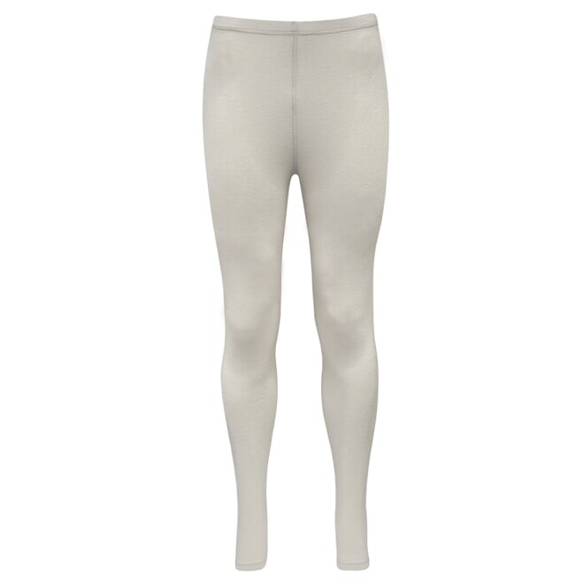 Prádlo Termo Merino Winter - spodky pánské černé S