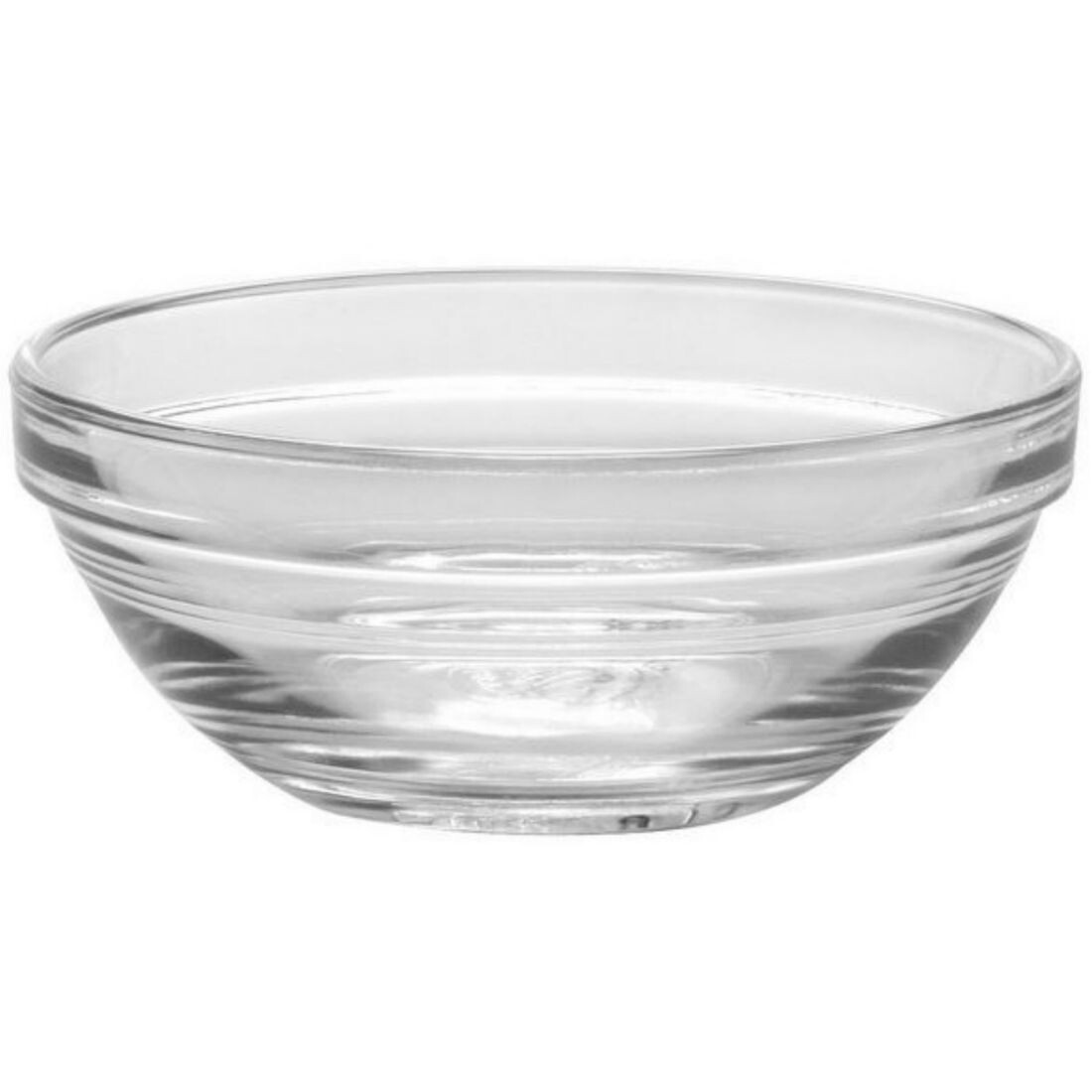 DURALEX Miska sklo ¤10,5cm EMPILABLE