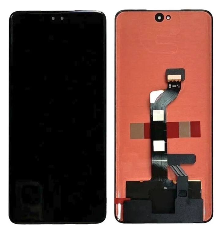 LCD + dotyková deska pro Honor 200 Pro