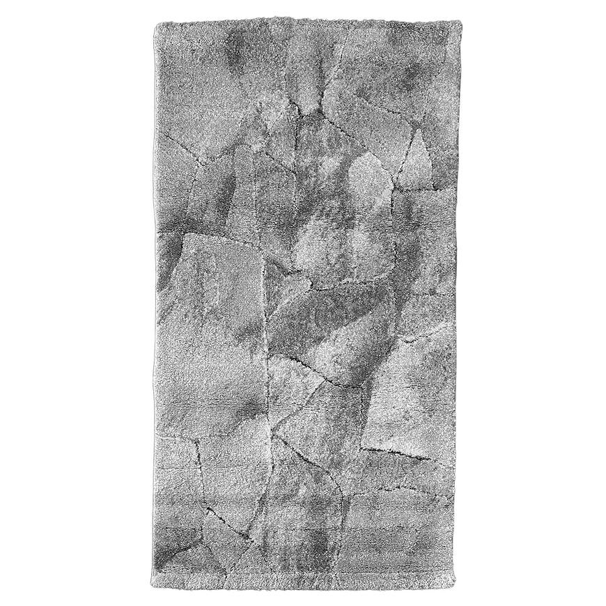 Koberec Frisee Dorado 1,4/2,0 9064 395 šedý