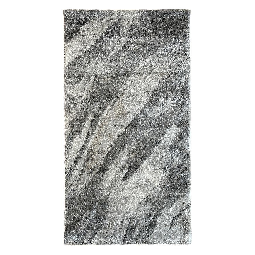 Koberec Frisee Dorado 1,4/2,0 9069 395 šedý