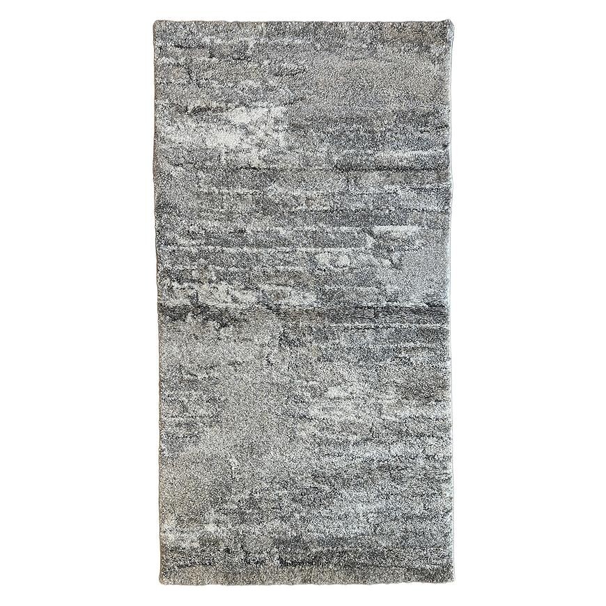 Koberec Frisee Dorado 1,4/2,0 9070 395 šedý