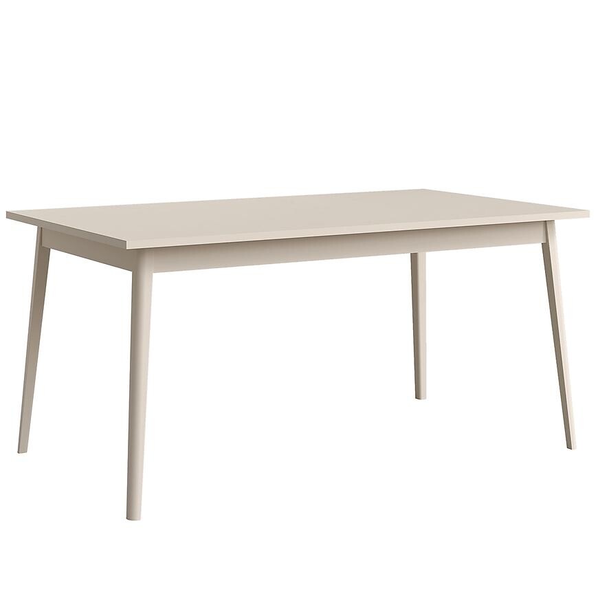 Stůl 180X90 Rose 05-B pískově béžová