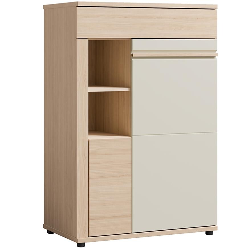 Komoda Oslo OS/15 riva/caschmere